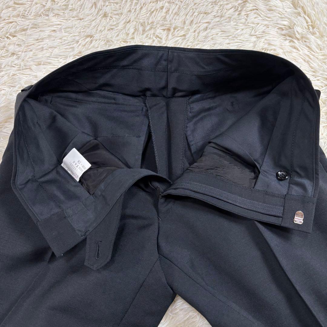 ✨未使用✨THREE LUSTER 3ピース モヘア混A5 170-94-82