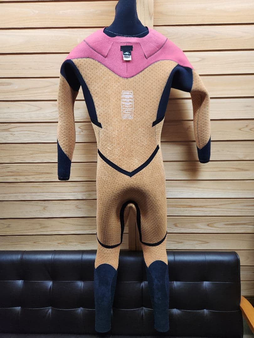 O'NEILL セミドライフルスーツ 　メンズ