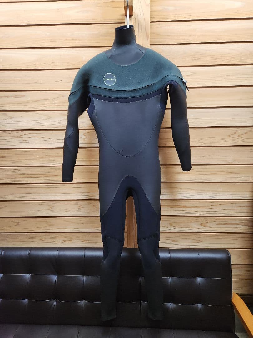O'NEILL セミドライフルスーツ 　メンズ
