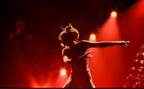 ミレーヌ・ファルメールDVD5［STADE DE RANCE］