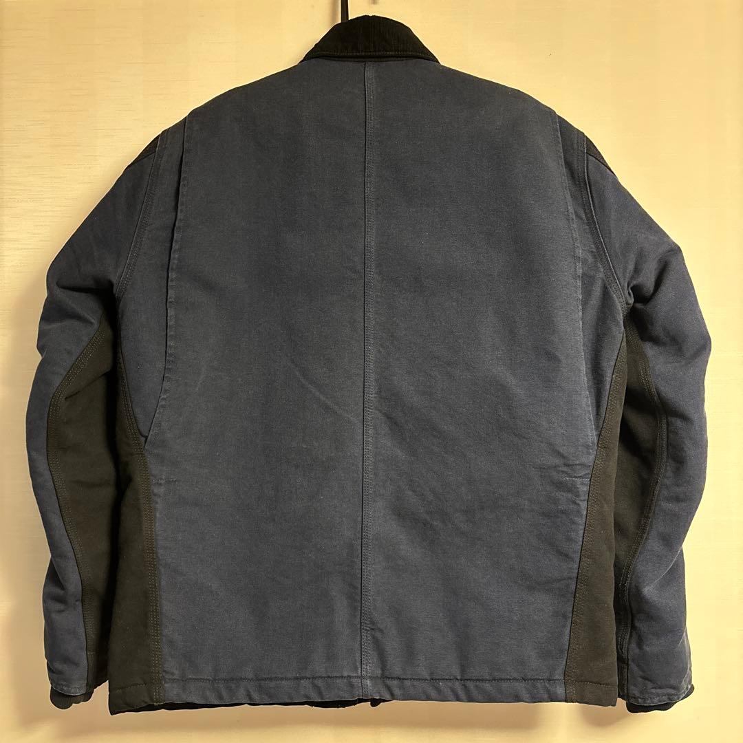カーハート Carhartt WIP OGアークティックコート デトロイト