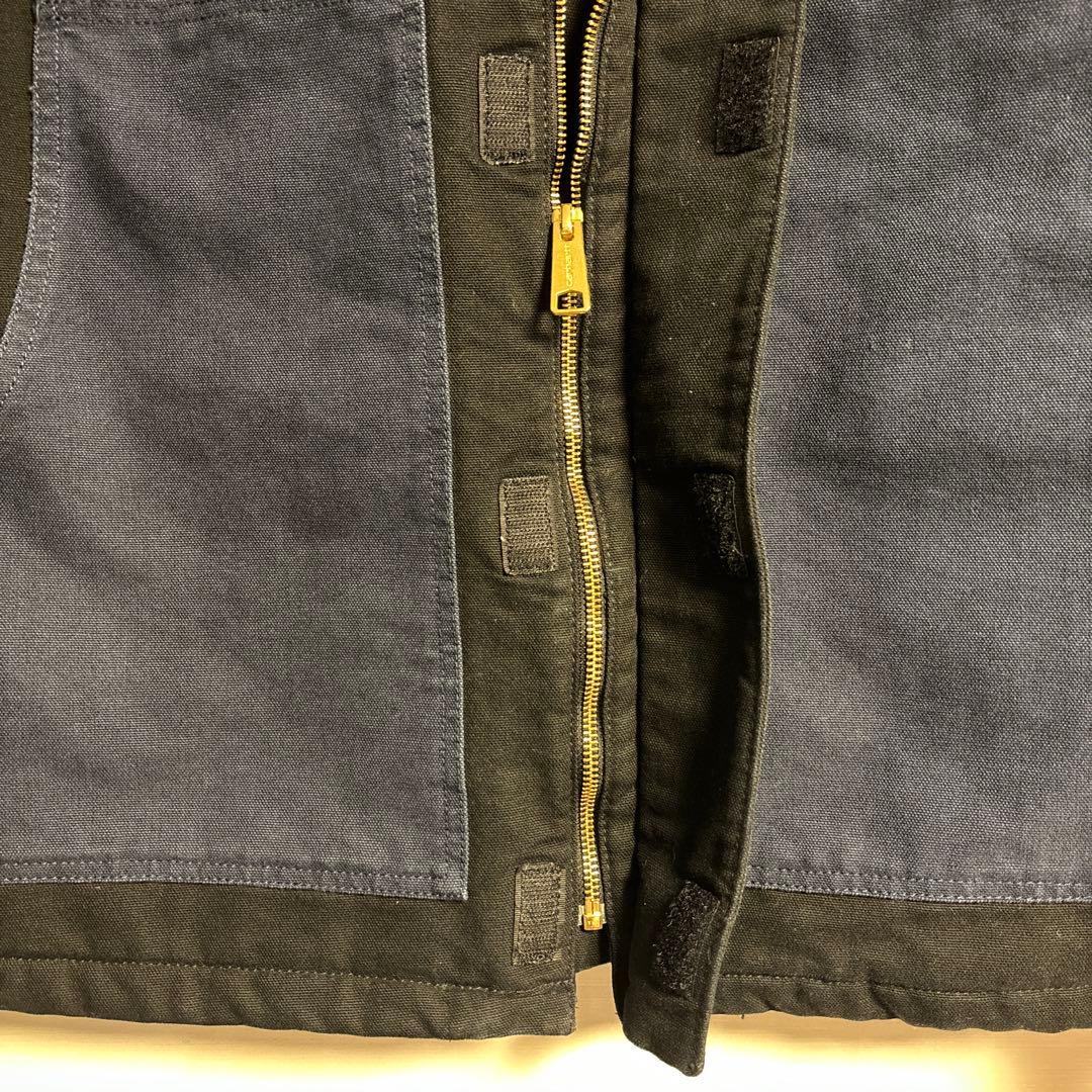 カーハート Carhartt WIP OGアークティックコート デトロイト