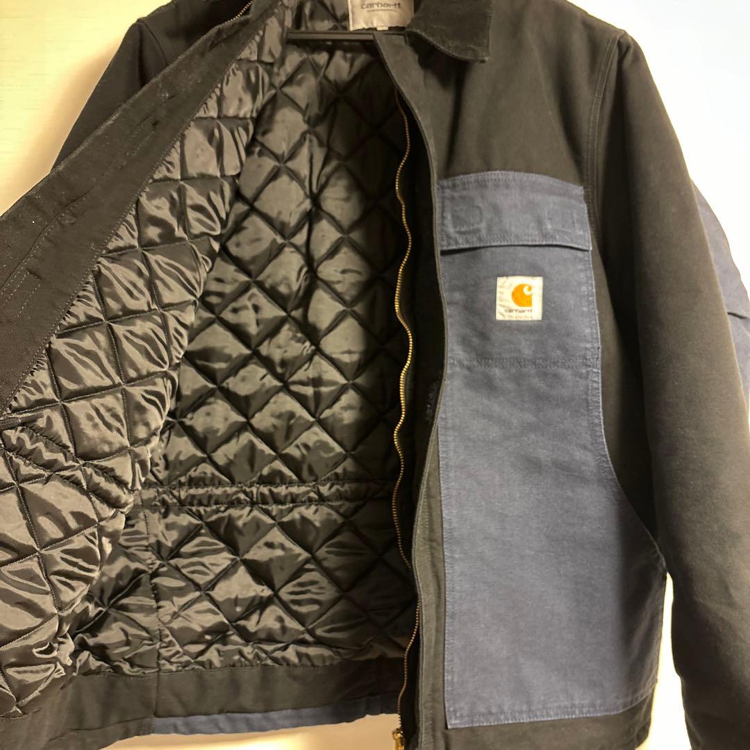 カーハート Carhartt WIP OGアークティックコート デトロイト