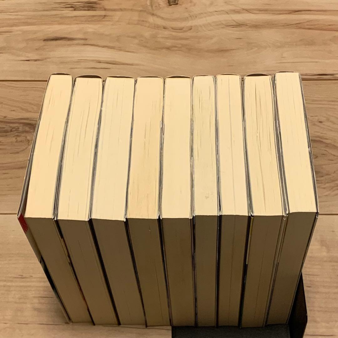 初版set 浦賀和宏 松浦純菜・八木剛士シリーズ 全巻 講談社ノベルス