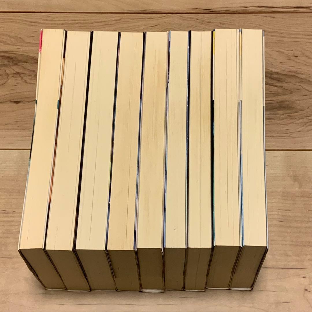 初版set 浦賀和宏 松浦純菜・八木剛士シリーズ 全巻 講談社ノベルス