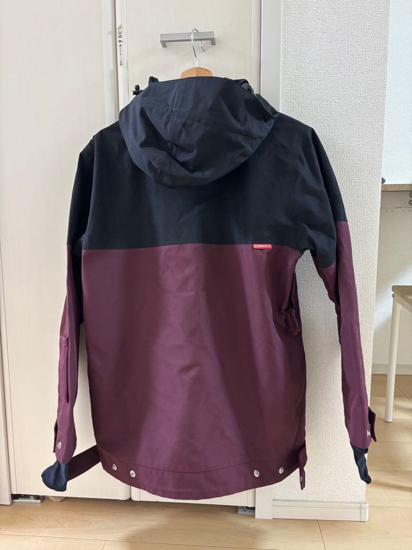 【xxyさん専用] レディース　スノーボードウェア　ジャケット