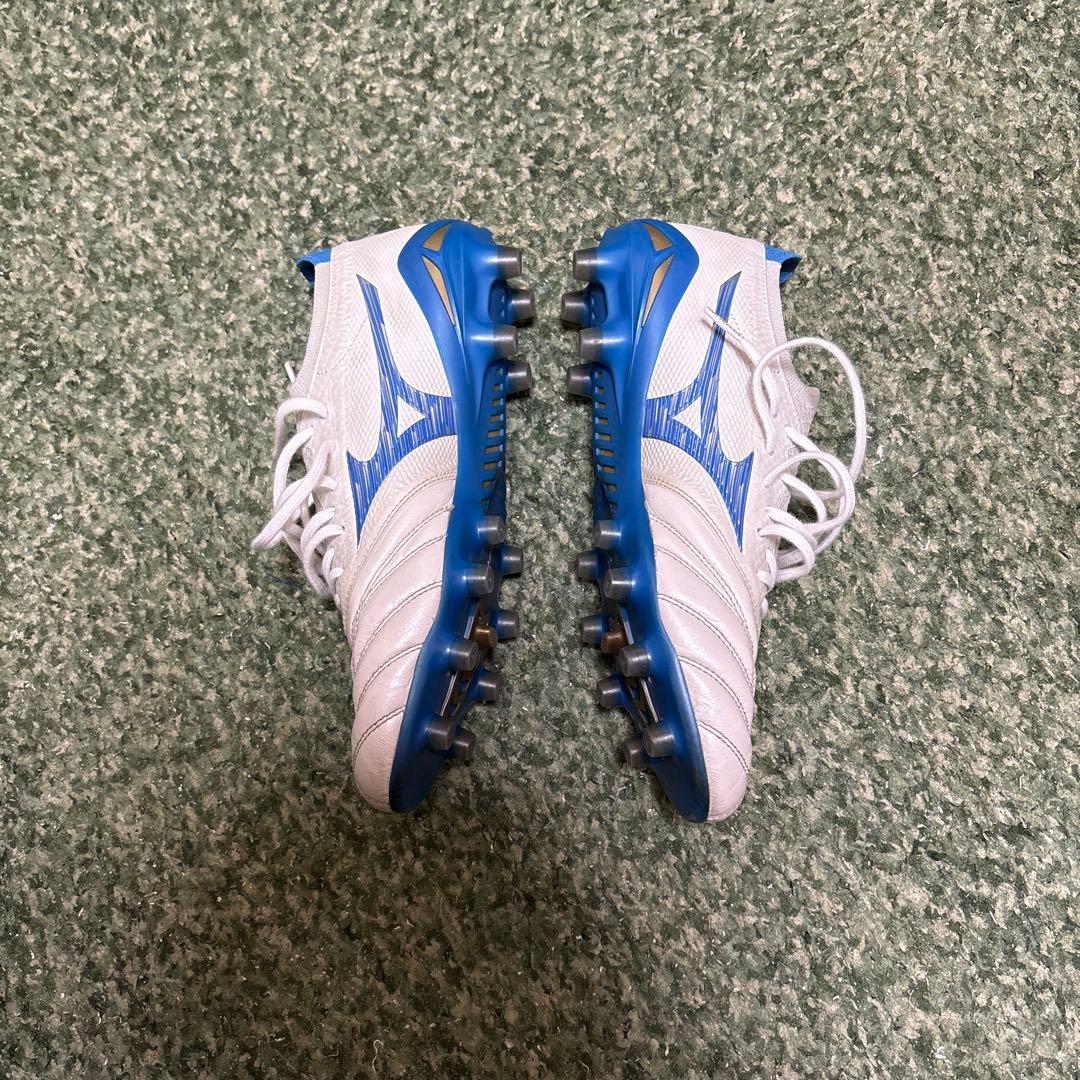 モレリアネオ4βJAPAN size25.5