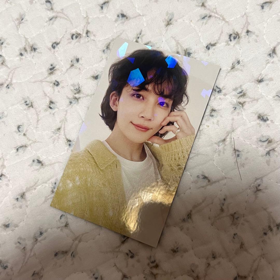 seventeen ジョンハン トレカ ラキドロ HMV ALWAYSYOURS