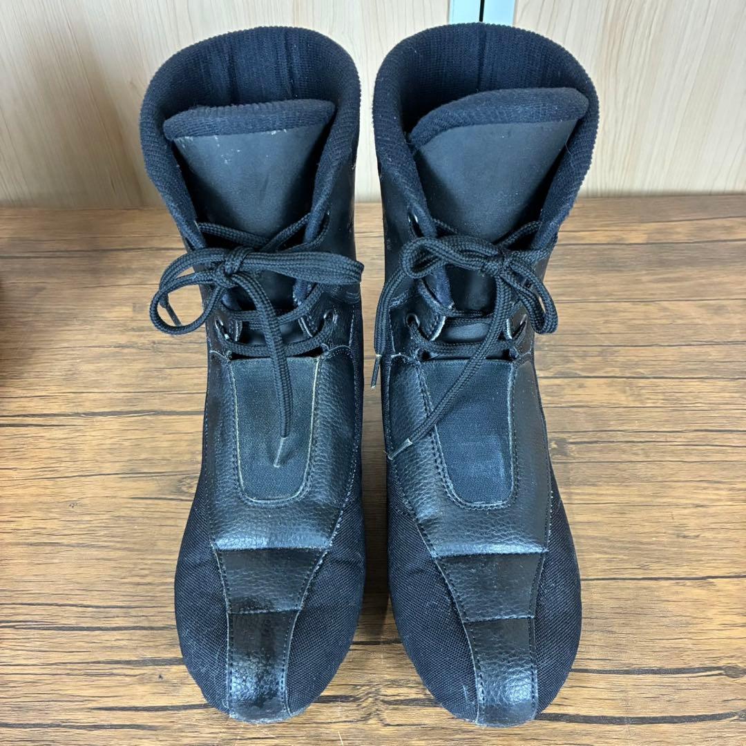 【送料込】SCARPA T4 テレマークスキーブーツ　27.5cm 山スキー