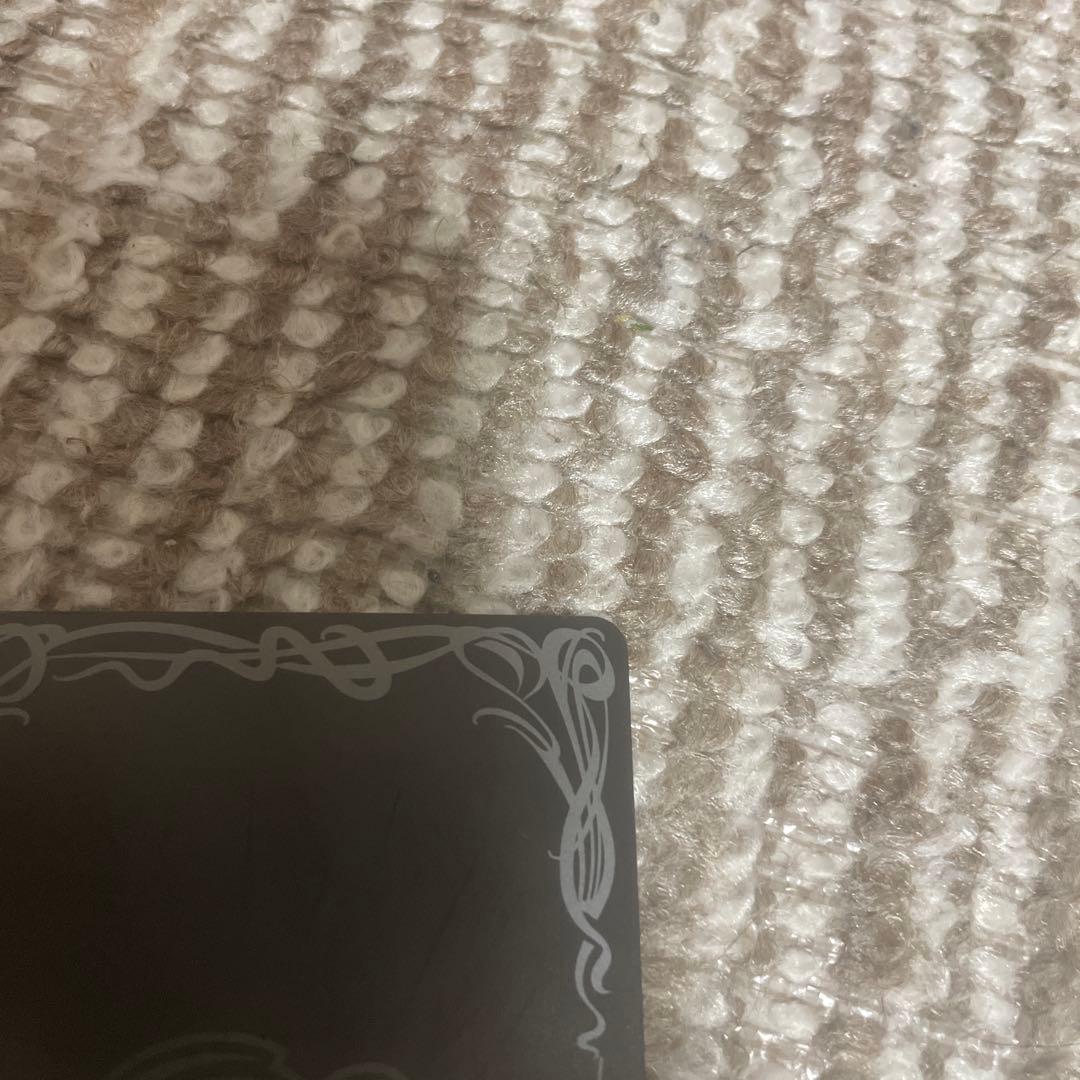 バトルスピリッツ　ミッシングリンク　シークレット　secret