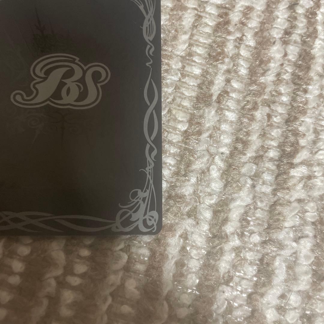 バトルスピリッツ　ミッシングリンク　シークレット　secret