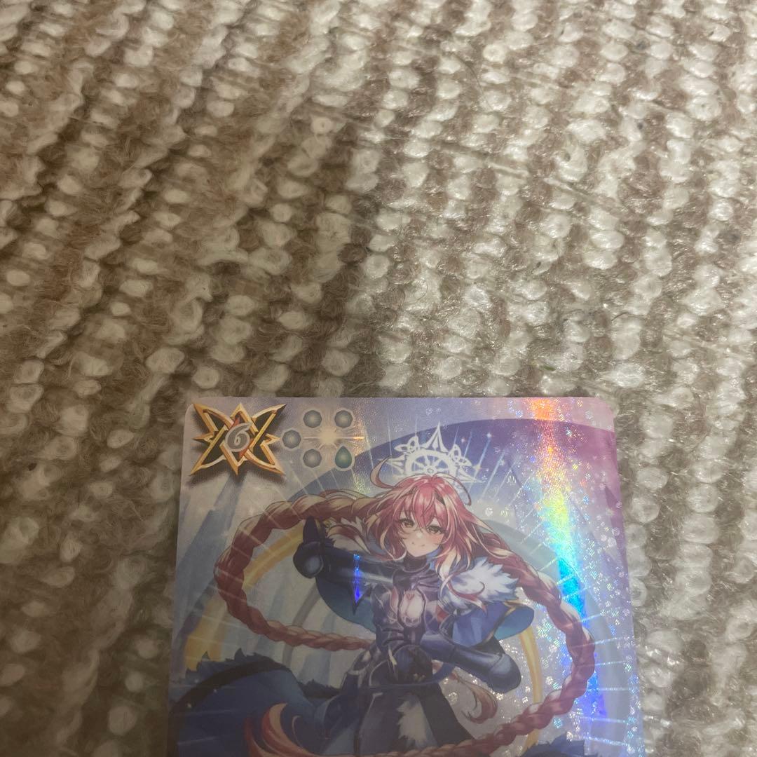 バトルスピリッツ　ミッシングリンク　シークレット　secret