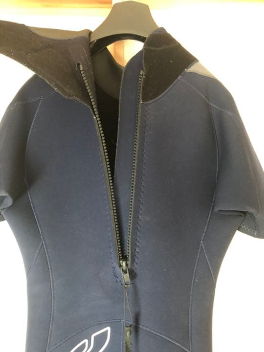 【美品】RASH ウェットスーツ シーガル 3mm✨✨