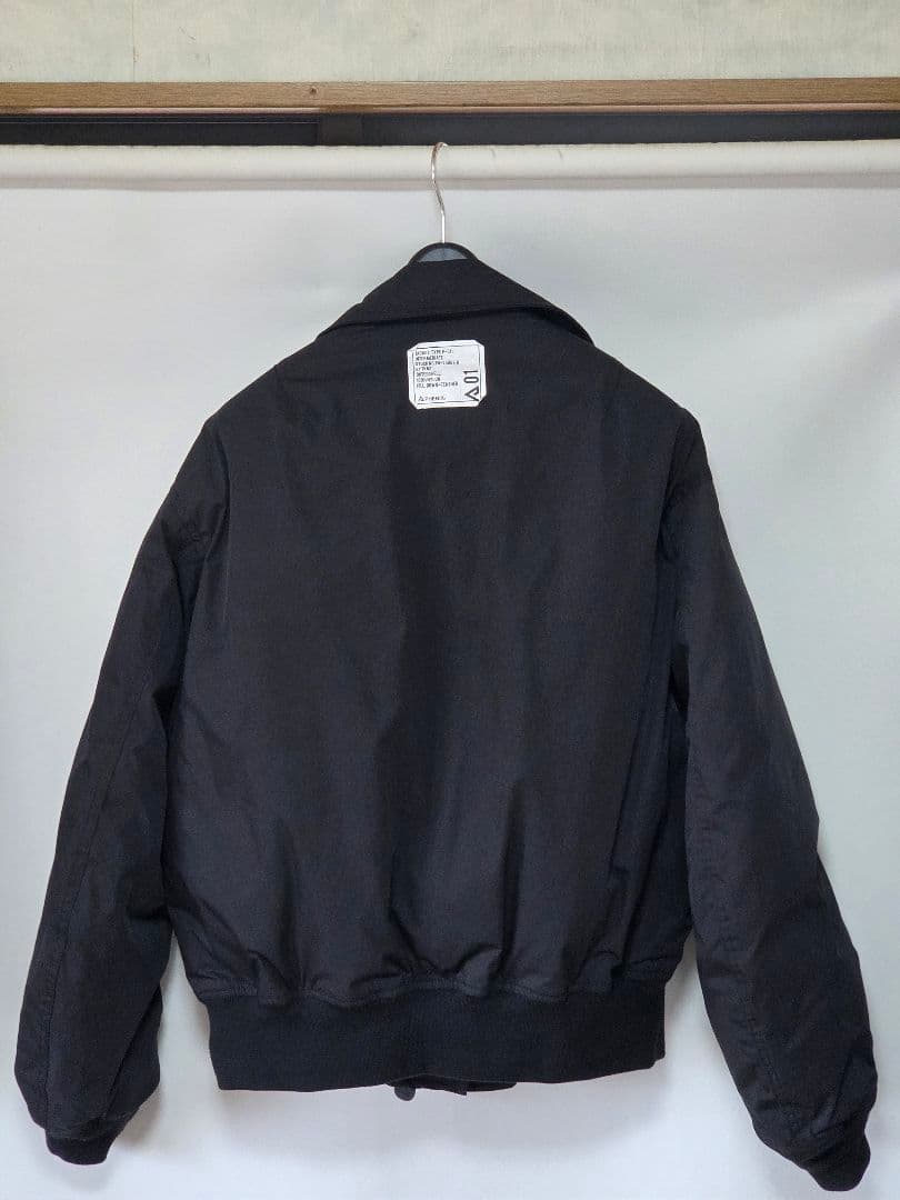 【最終値下げ】Phenix TKMT - JACKET, TYPE P-0011