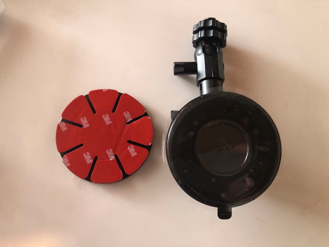 RoadQuest RQ-A820PVF 8インチ フルセグロッドアンテナセット