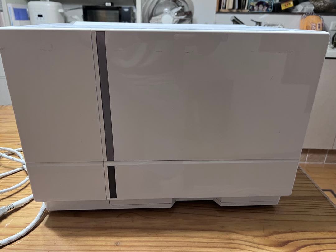 Panasonic ハイブリッド除湿機 F-YHTX90（2021年製）