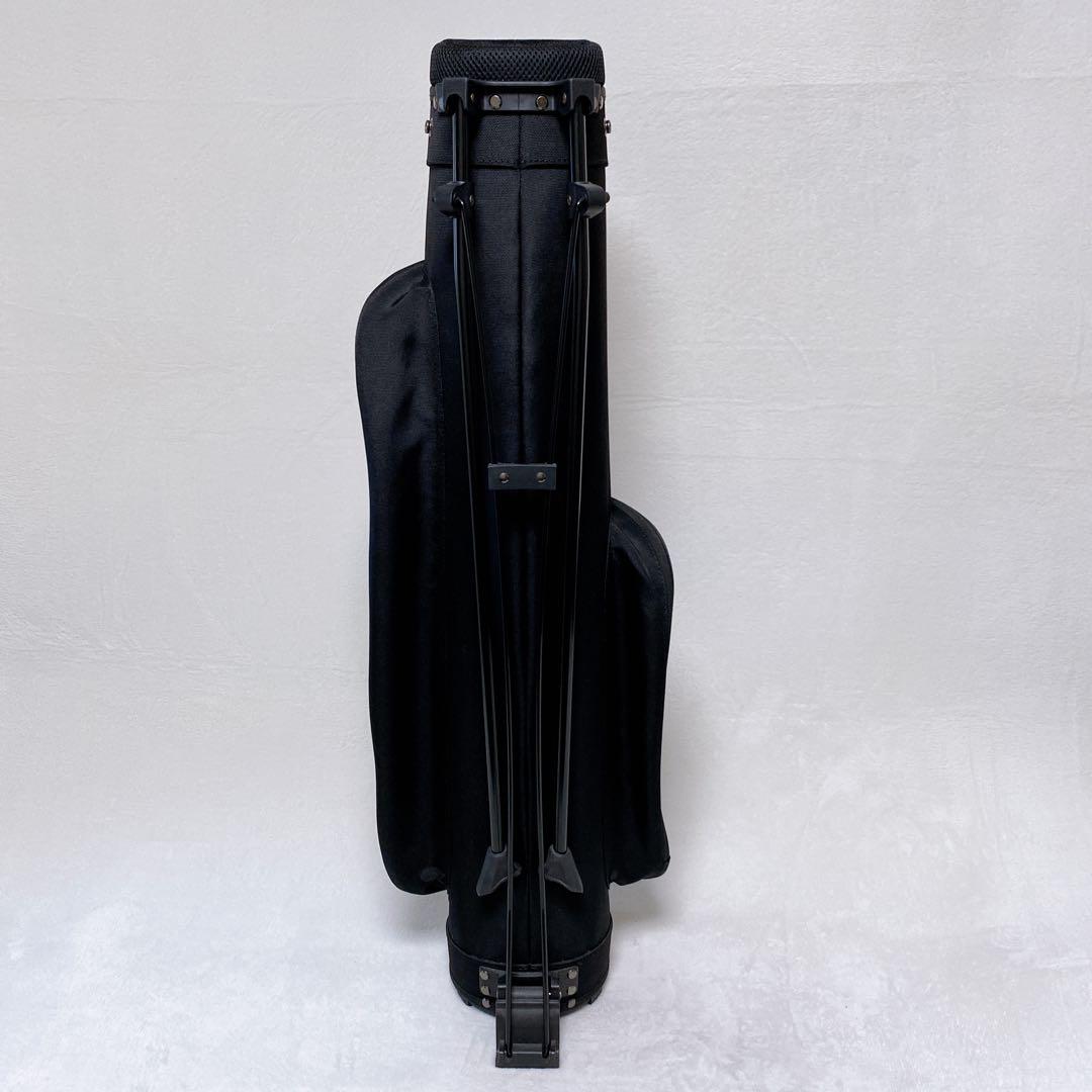 k*u様 美品　BEAMSGOLF ビームスゴルフ　スタンド付クラブケース　キャ
