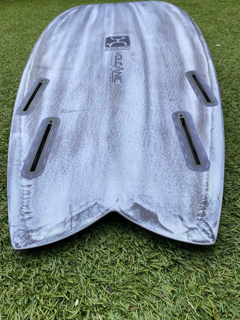 Firewire Seaside Volcanic 5‘6