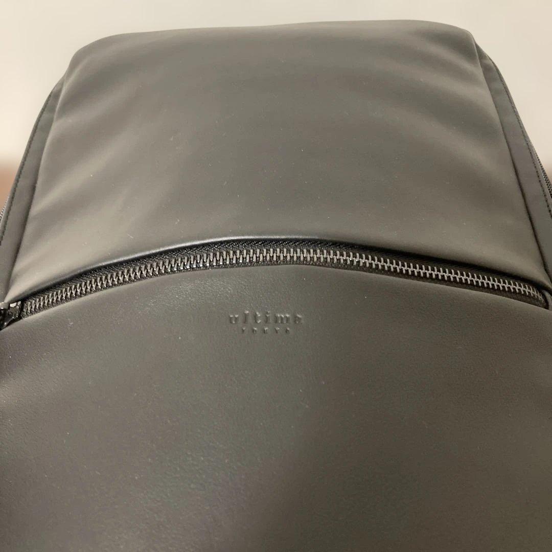 ウルティマ トーキョー