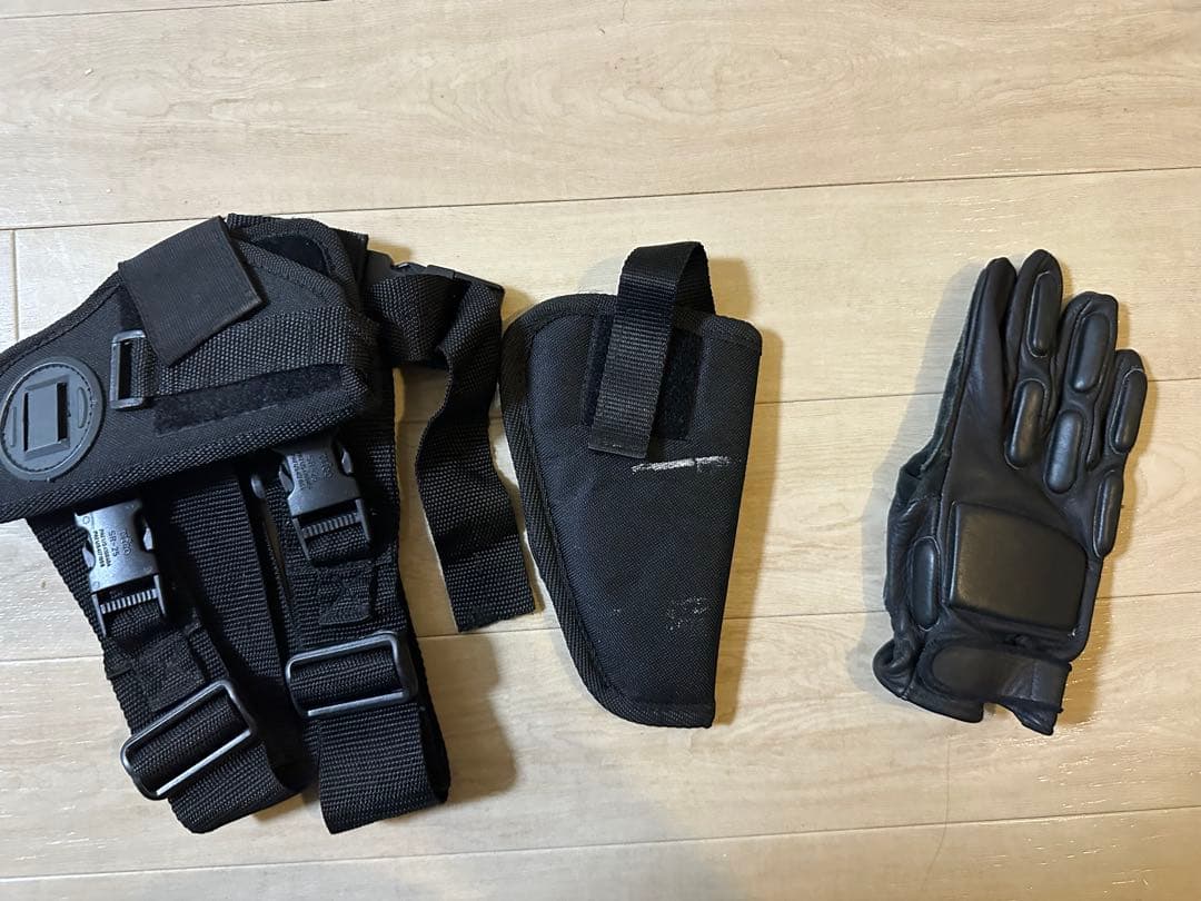 ス*ね様 東京マルイ電動ガン、ガスブローバッグガン　6丁セット