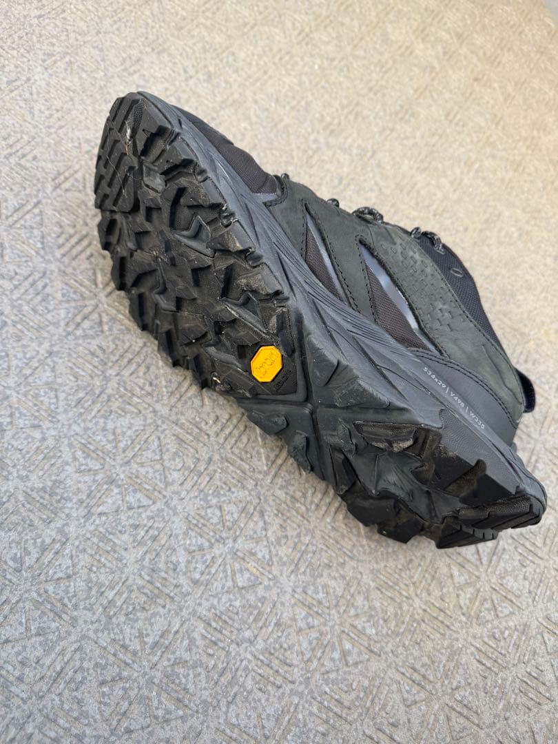 【送料込み】HOKA ホカ　トレッキングシューズ レディース