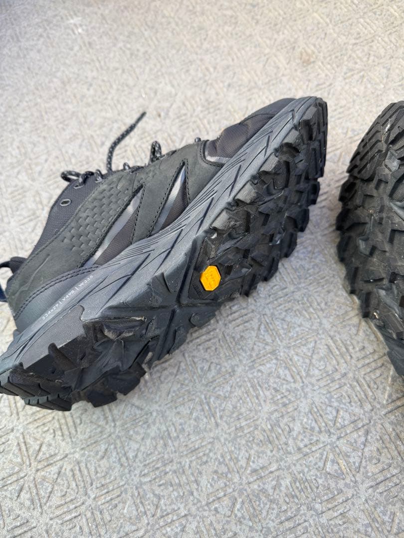 【送料込み】HOKA ホカ　トレッキングシューズ レディース