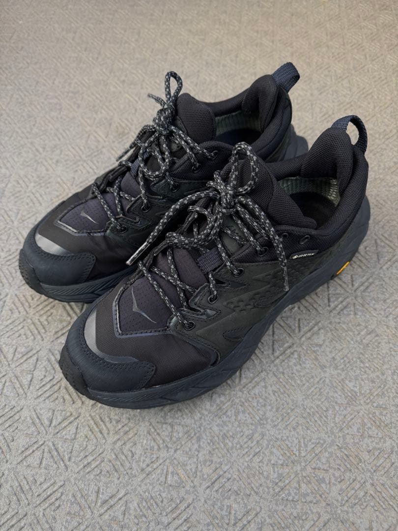 【送料込み】HOKA ホカ　トレッキングシューズ レディース