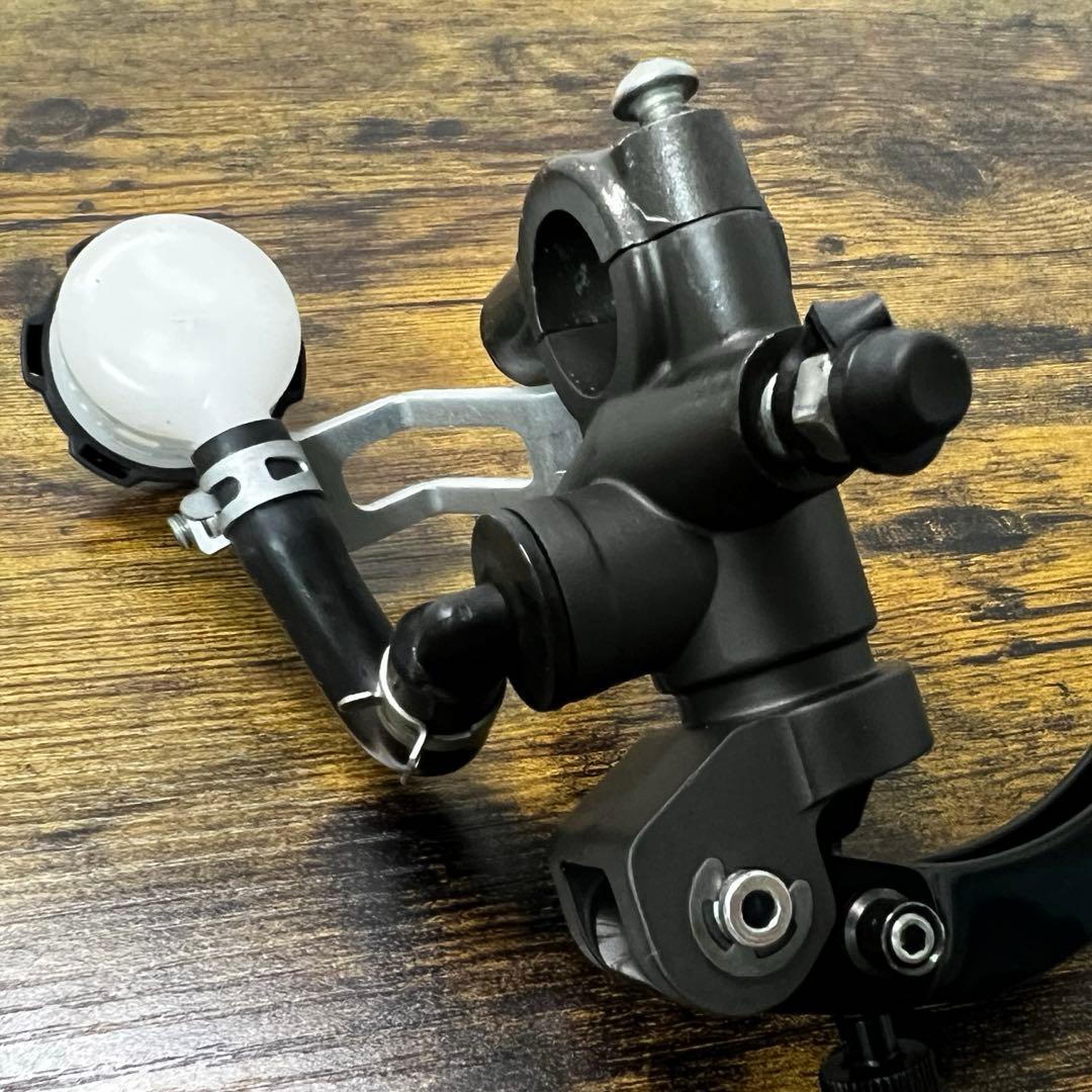 【中古】frando フランド ラジアルブレーキマスターシリンダー