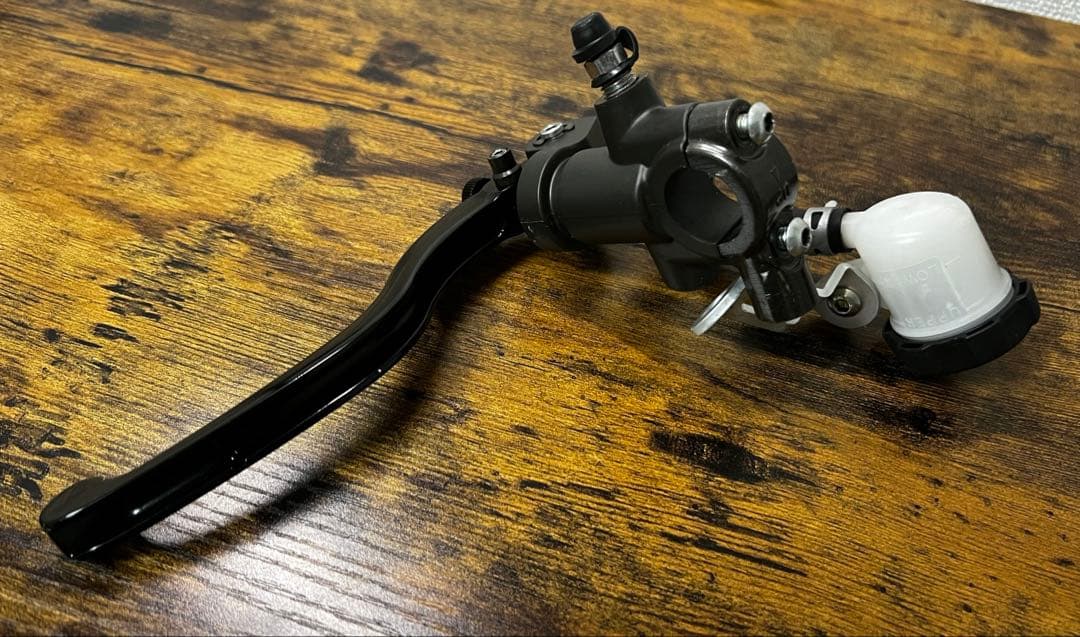 【中古】frando フランド ラジアルブレーキマスターシリンダー