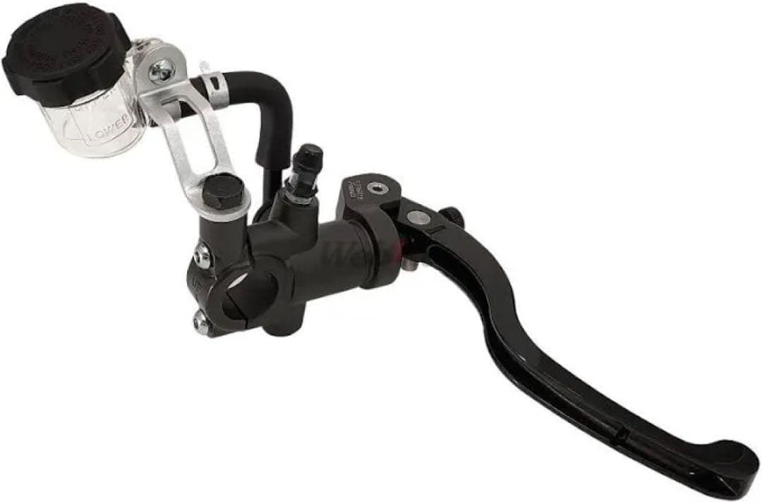 【中古】frando フランド ラジアルブレーキマスターシリンダー