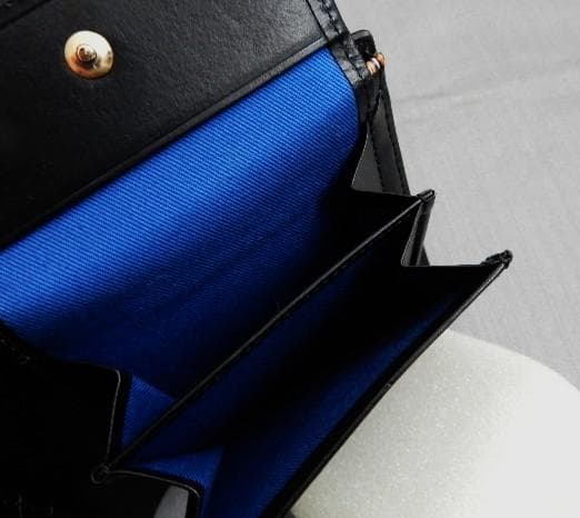 未使用品　　Paul Smith ウォレット　二つ折り財布