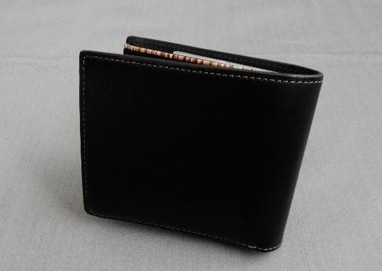 未使用品　　Paul Smith ウォレット　二つ折り財布