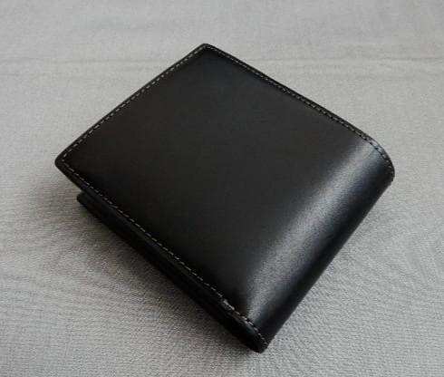 未使用品　　Paul Smith ウォレット　二つ折り財布