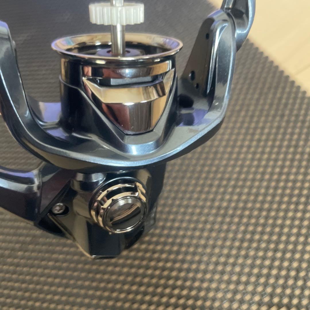 Klutz‼️ シマノ　21アルテグラ 4000xg