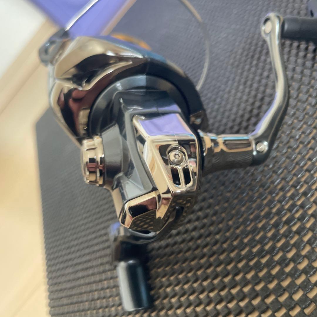 Klutz‼️ シマノ　21アルテグラ 4000xg