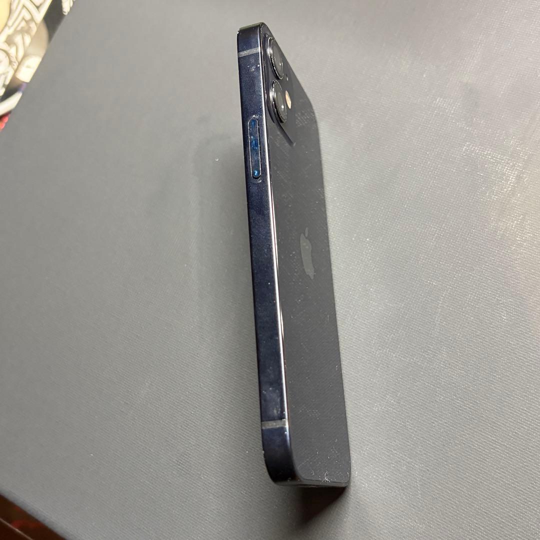 iPhone 12 mini 256GB ブラック