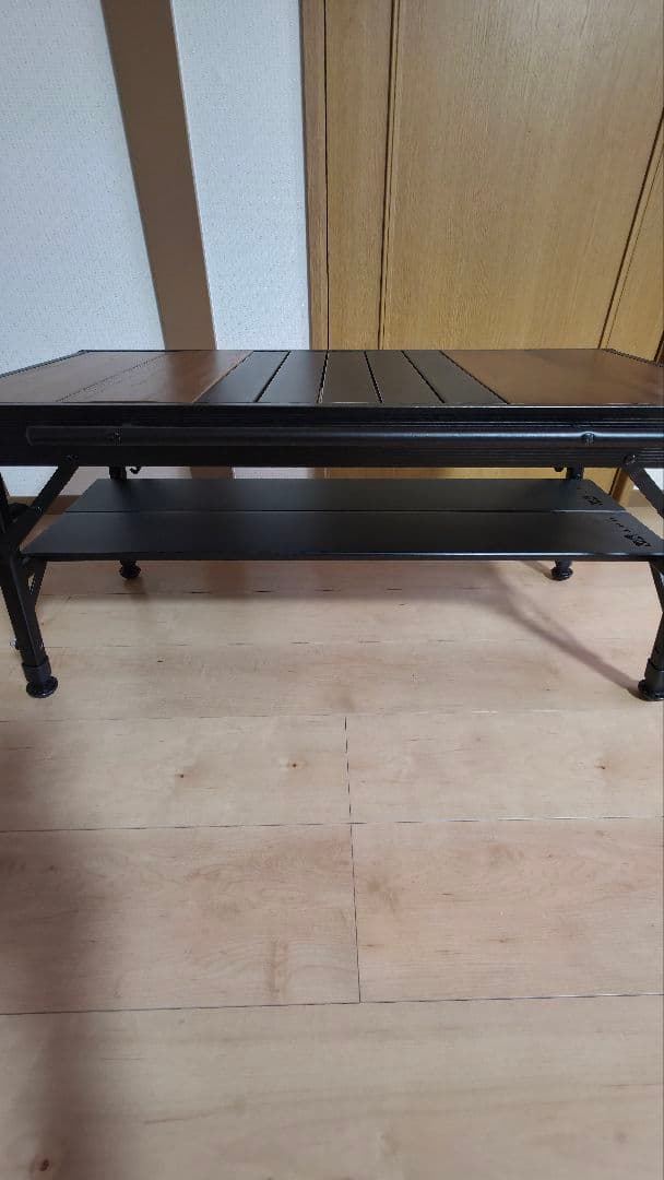 廃盤品 WAQ マルチローテーブル