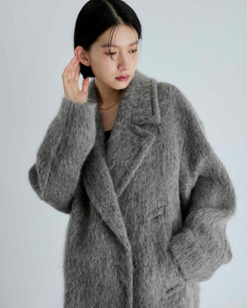 ADAM ET ROPÉ 写真の白です！タグ付き！