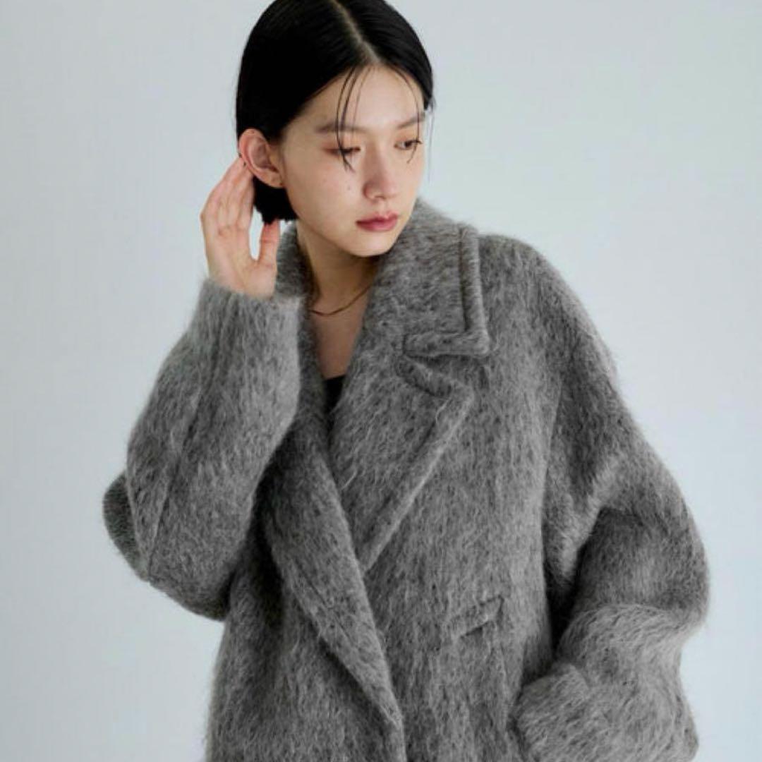 ADAM ET ROPÉ 写真の白です！タグ付き！