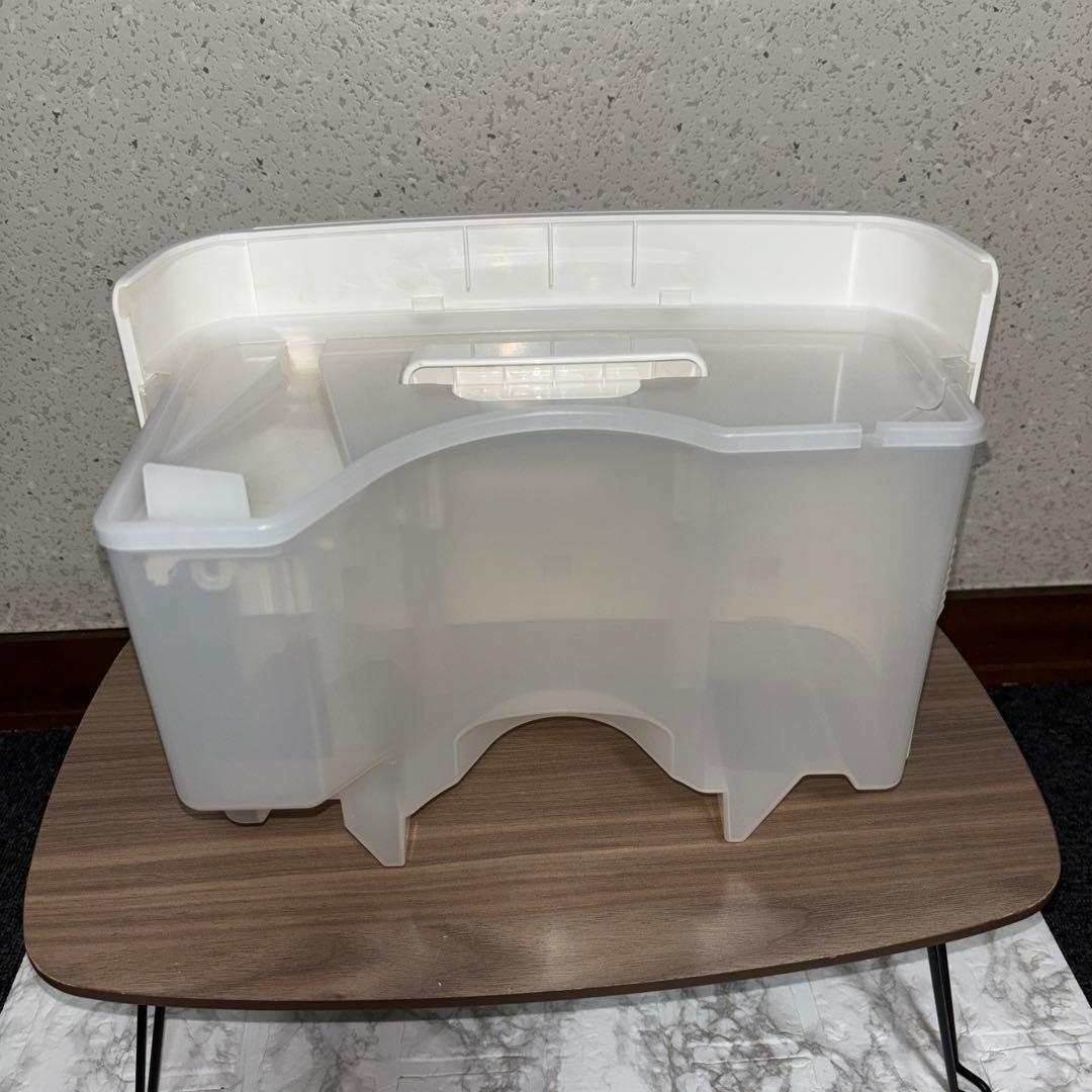 【2021年製】アイリスオーヤマ　衣類乾燥除湿機　IJC-M120-W