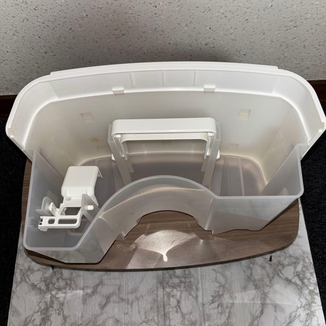 【2021年製】アイリスオーヤマ　衣類乾燥除湿機　IJC-M120-W