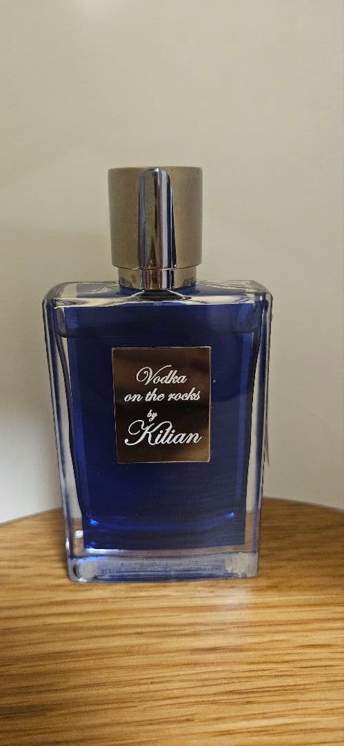 香水(男性用) Kilian Vodka on the Rocks 50ml