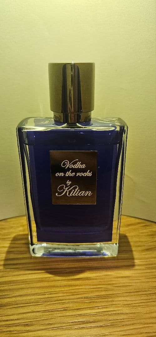 香水(男性用) Kilian Vodka on the Rocks 50ml