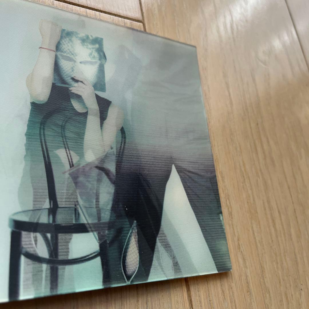 激リア限定版　王菲 Faye Wong フェイウォン　你快樂所以我快樂