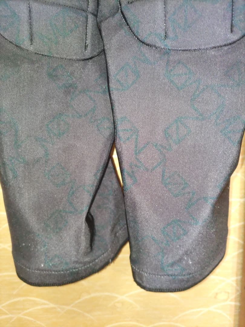 程度良好 MIZUNO ミズノ FIS 対応ワンピース