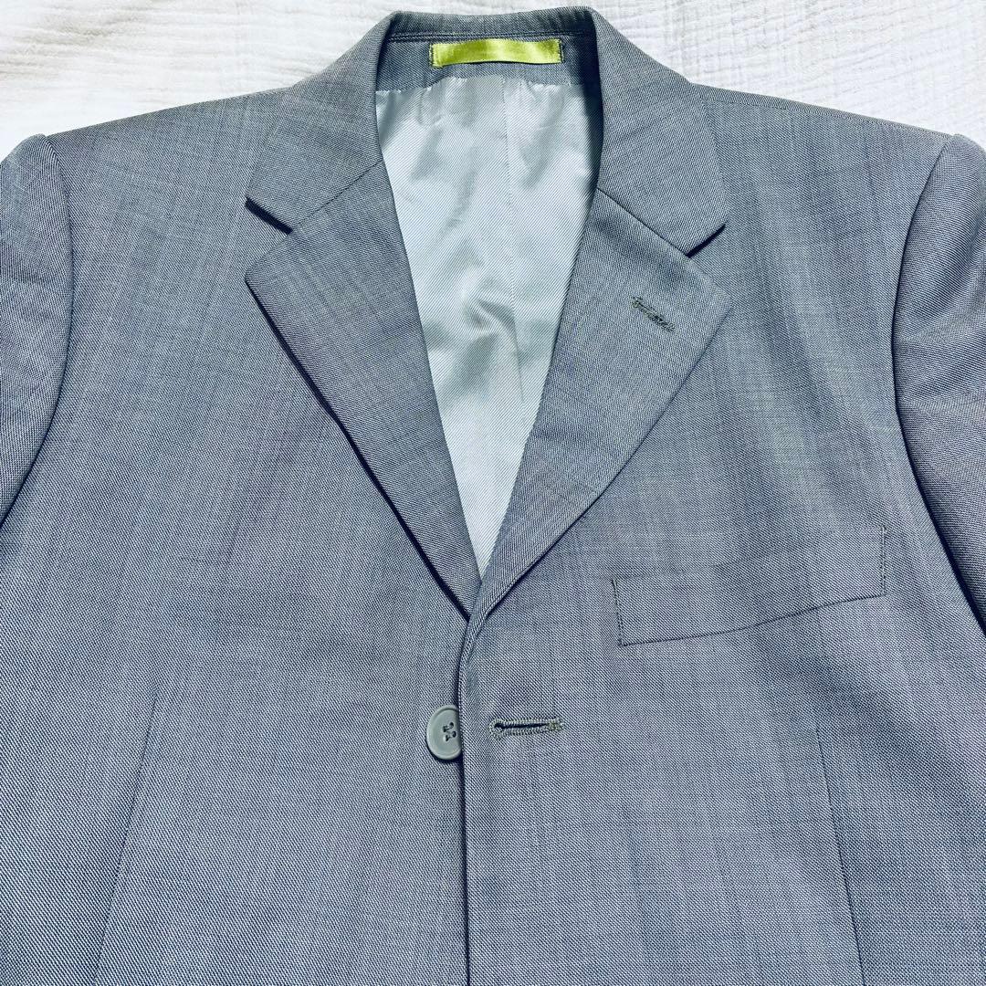 BURTON ロック パンク モッズ スキンズ スーツ イングランド イギリス