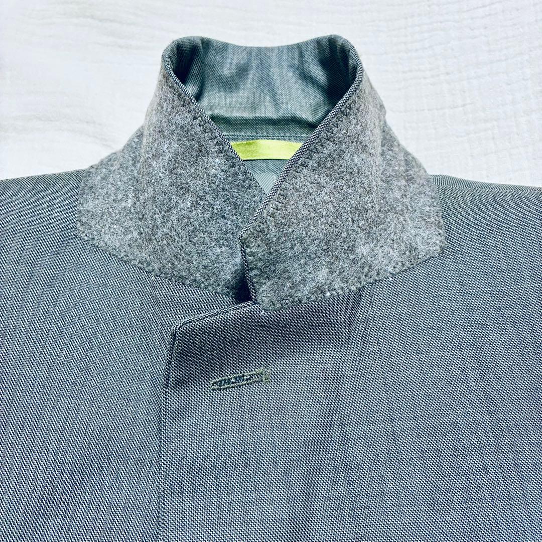 BURTON ロック パンク モッズ スキンズ スーツ イングランド イギリス