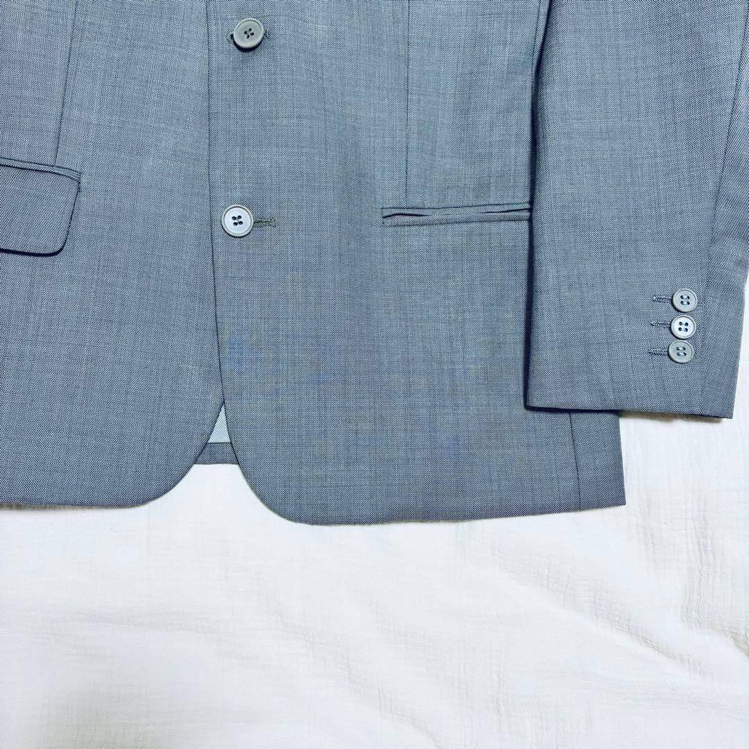 BURTON ロック パンク モッズ スキンズ スーツ イングランド イギリス