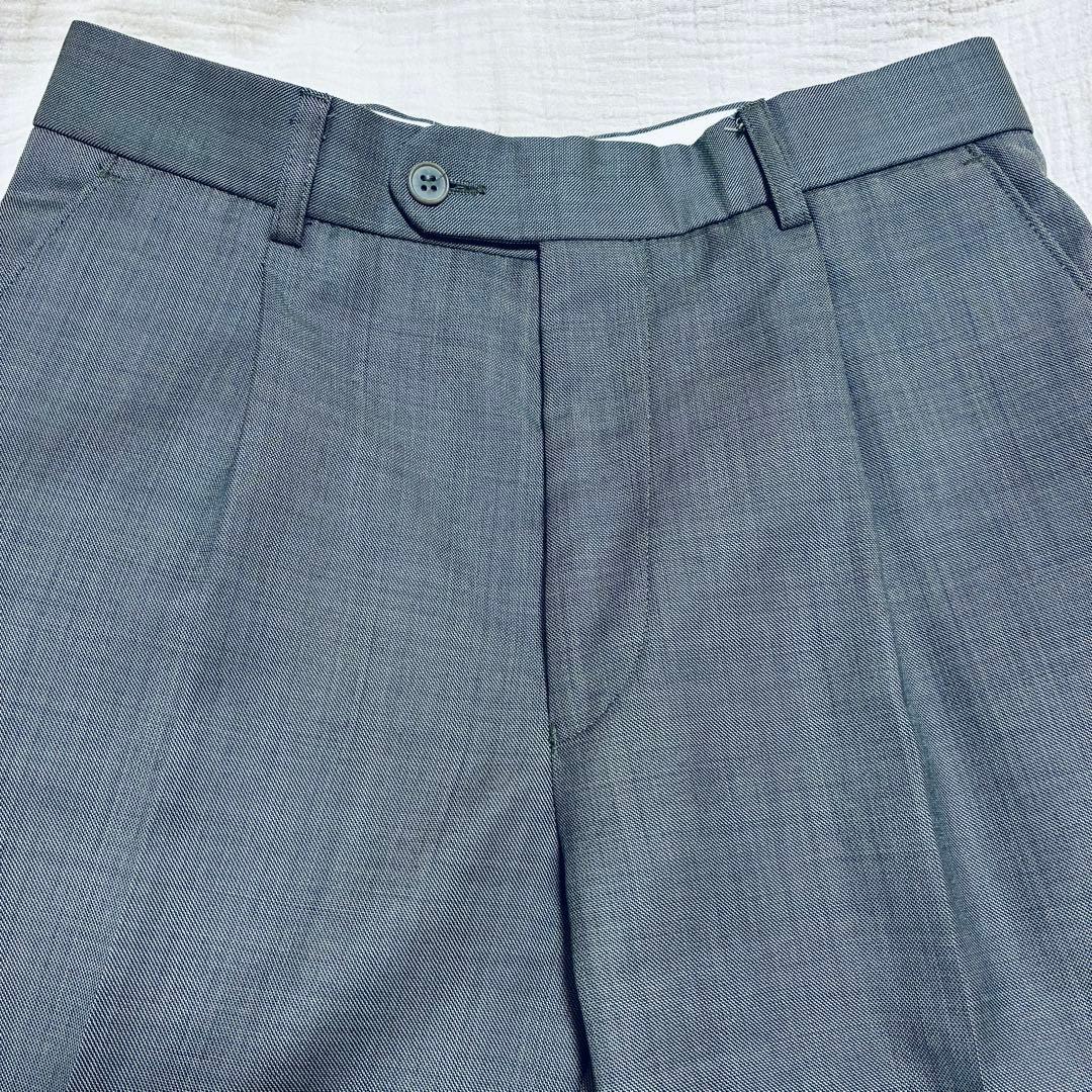 BURTON ロック パンク モッズ スキンズ スーツ イングランド イギリス