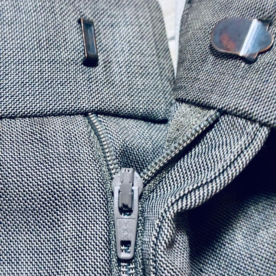 BURTON ロック パンク モッズ スキンズ スーツ イングランド イギリス